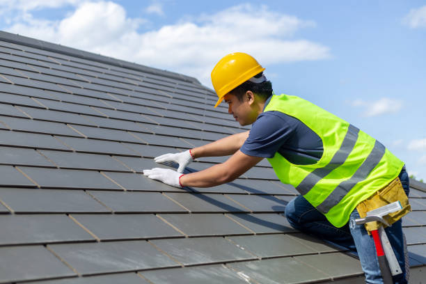 Best New Roof Installation  in Chetopa, KS