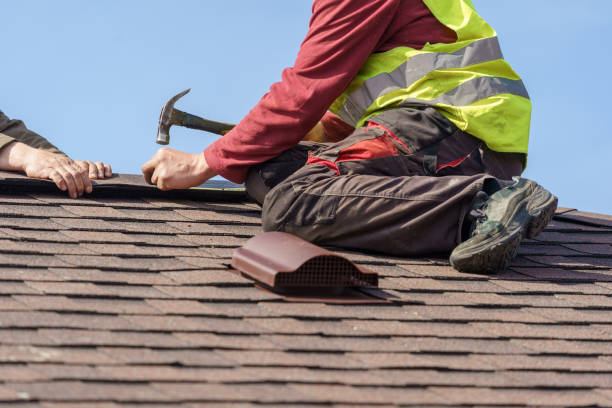 Best Metal Roofing Contractor  in Chetopa, KS