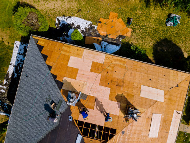 Best Affordable Roofing Company  in Chetopa, KS