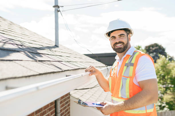 Best Tile Roofing Contractor  in Chetopa, KS