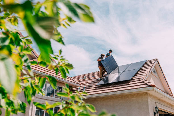 Best Local Roofing Companies  in Chetopa, KS