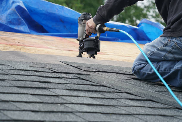 Trusted Chetopa, KS Roofing Contractor Experts