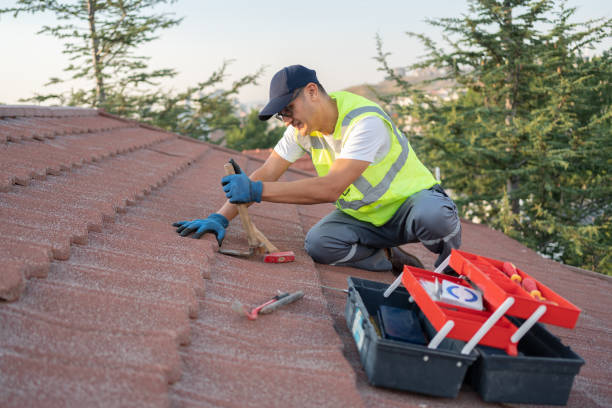 Best Roof Maintenance Services  in Chetopa, KS