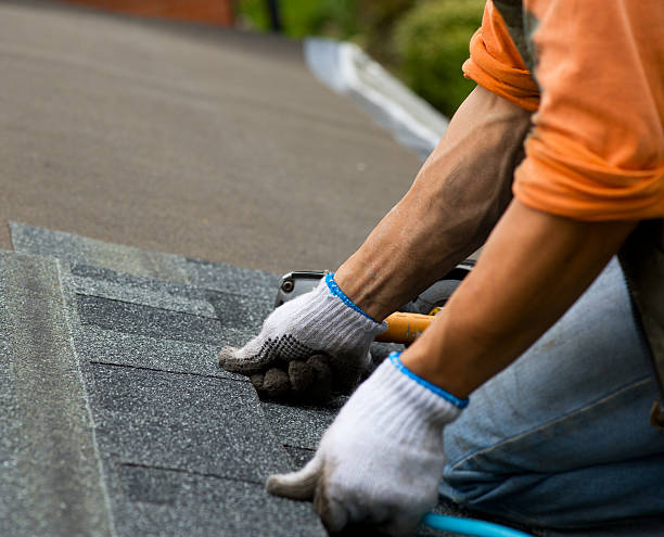 Best Best Roofing Contractors  in Chetopa, KS