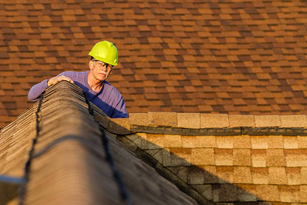 Roof Gutter Cleaning in Chetopa, KS