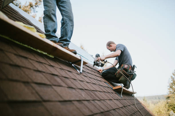 Best Emergency Roof Repair  in Chetopa, KS
